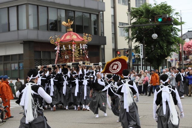 おかえり祭り13（）