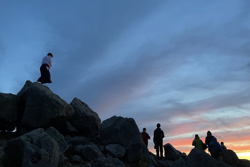 金沢からのお得な旅、価値ある旅なら白山市へ。 For a great-value trip from Kanazawa, head to Hakusan City.