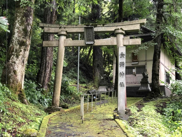 金満神社