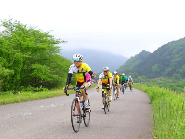 GEORIDE HAKUSAN 2026