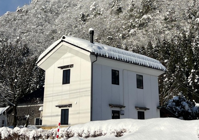 雅ゲストハウス